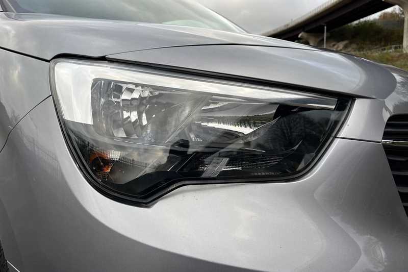 Used Vauxhall Combo 2021 for sale - 77648345: Photo 51