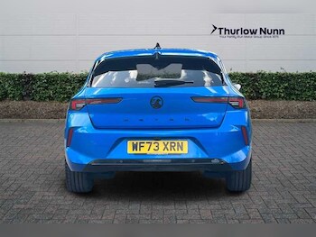 Used Vauxhall Astra 2023 for sale - 75495870: Photo