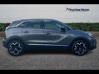 Used Vauxhall Crossland 2022 for sale - 74558247: Photo