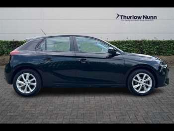 Used Vauxhall Corsa 2021 for sale - 74922695: Photo
