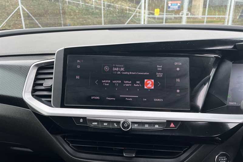 Used Vauxhall Grandland 2022 for sale - 77512830: Photo 17