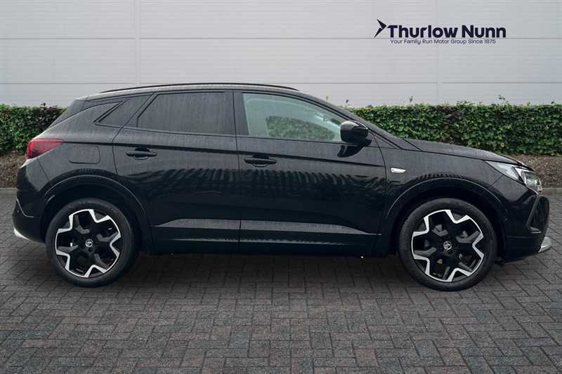 Used Vauxhall Grandland 2022 for sale - 77512830: Photo 2