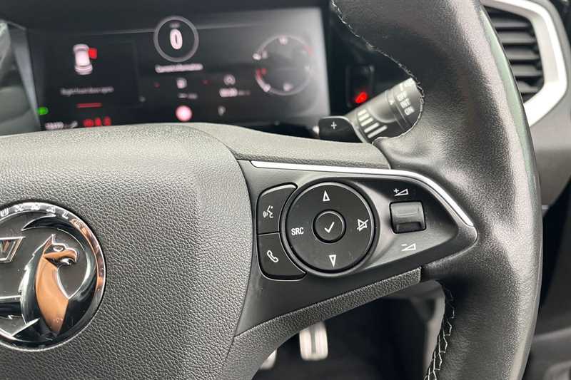 Used Vauxhall Grandland 2022 for sale - 77512830: Photo 22