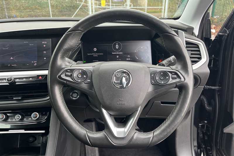 Used Vauxhall Grandland 2022 for sale - 77512830: Photo 25