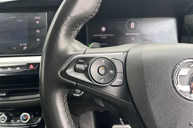 Used Vauxhall Grandland 2022 for sale - 77512830: Photo 26