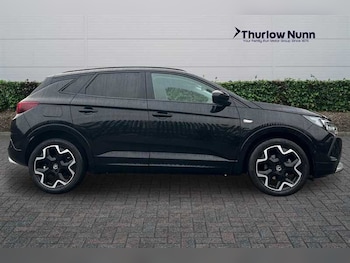 Used Vauxhall Grandland 2022 for sale - 77512830: Photo