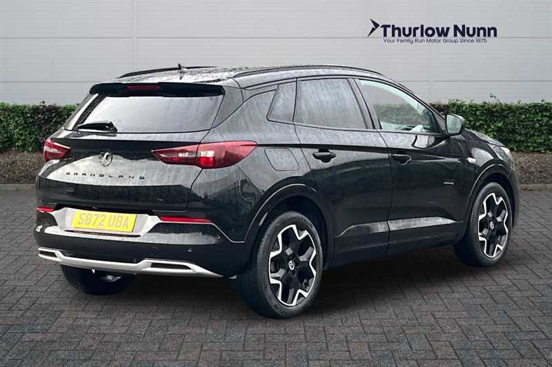 Used Vauxhall Grandland 2022 for sale - 77512830: Photo 3