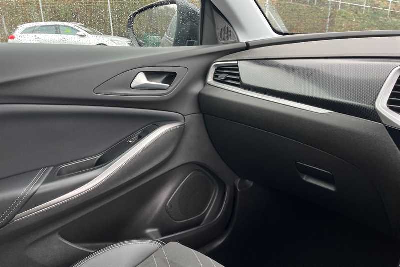 Used Vauxhall Grandland 2022 for sale - 77512830: Photo 41