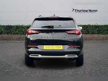 Used Vauxhall Grandland 2022 for sale - 77512830: Photo