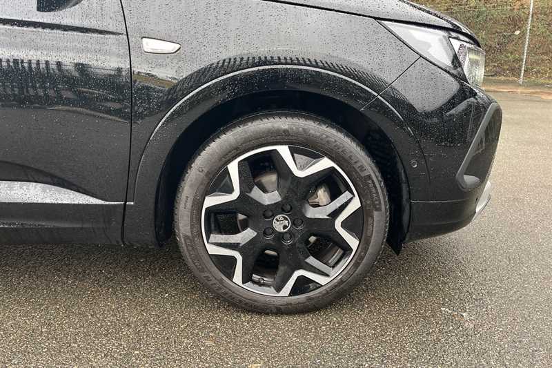 Used Vauxhall Grandland 2022 for sale - 77512830: Photo 54