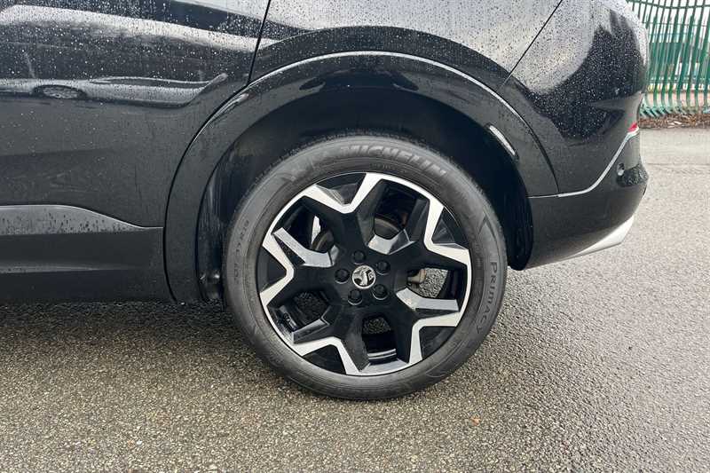 Used Vauxhall Grandland 2022 for sale - 77512830: Photo 9