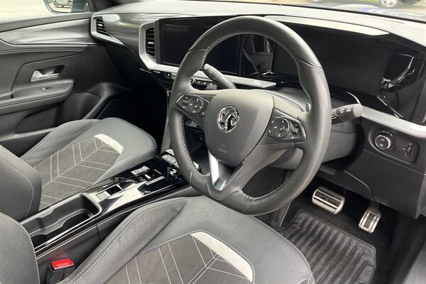 Used Vauxhall Mokka 2023 for sale - 76204136: Photo 10