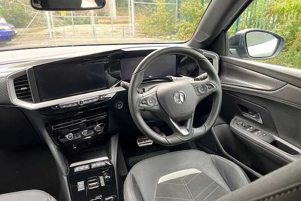 Used Vauxhall Mokka 2023 for sale - 76204136: Photo 11