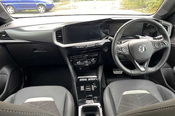 Used Vauxhall Mokka 2023 for sale - 76204136: Photo 12