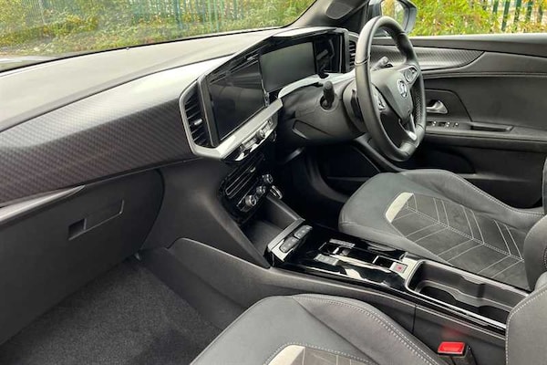 Used Vauxhall Mokka 2023 for sale - 76204136: Photo 13