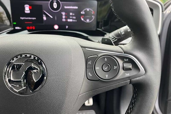 Used Vauxhall Mokka 2023 for sale - 76204136: Photo 22