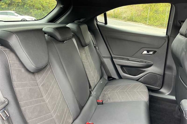 Used Vauxhall Mokka 2023 for sale - 76204136: Photo 23