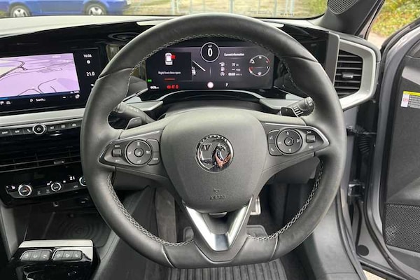 Used Vauxhall Mokka 2023 for sale - 76204136: Photo 25