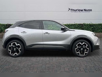 Used Vauxhall Mokka 2023 for sale - 76204136: Photo 2