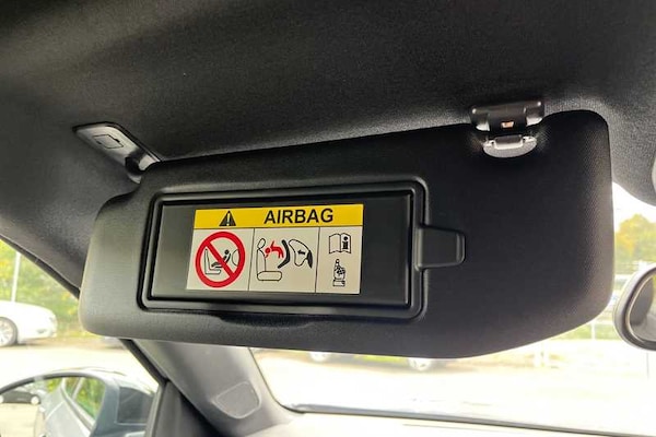 Used Vauxhall Mokka 2023 for sale - 76204136: Photo 31