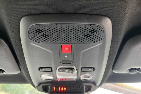 Used Vauxhall Mokka 2023 for sale - 76204136: Photo 33
