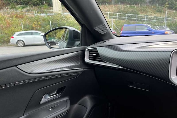 Used Vauxhall Mokka 2023 for sale - 76204136: Photo 40