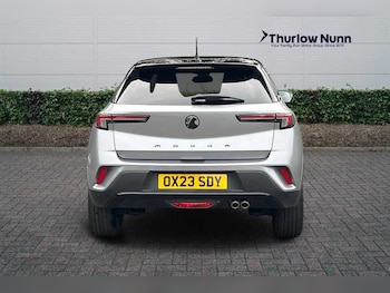 Used Vauxhall Mokka 2023 for sale - 76204136: Photo 4