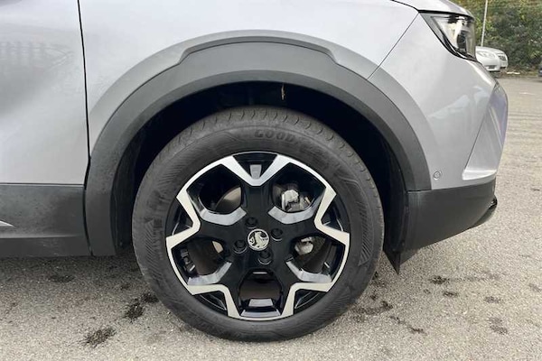 Used Vauxhall Mokka 2023 for sale - 76204136: Photo 52