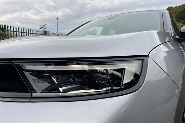Used Vauxhall Mokka 2023 for sale - 76204136: Photo 55