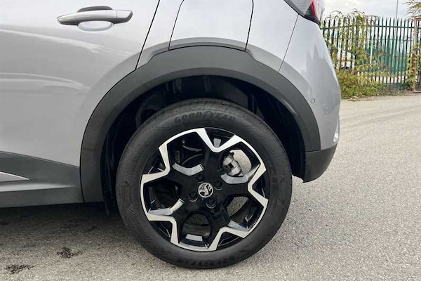 Used Vauxhall Mokka 2023 for sale - 76204136: Photo 59