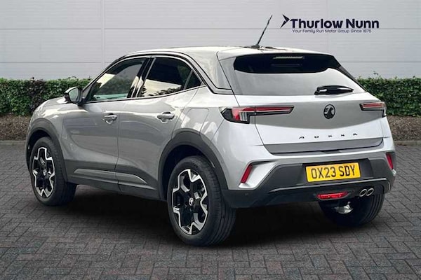 Used Vauxhall Mokka 2023 for sale - 76204136: Photo 5