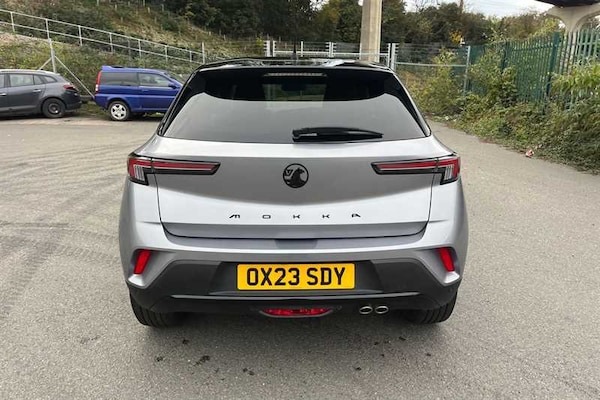 Used Vauxhall Mokka 2023 for sale - 76204136: Photo 60