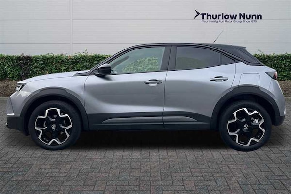 Used Vauxhall Mokka 2023 for sale - 76204136: Photo 6