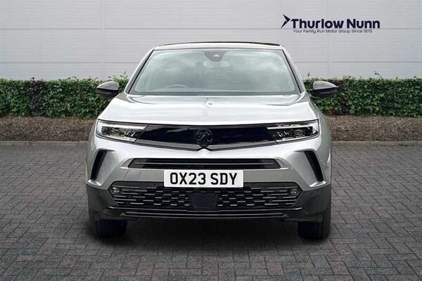 Used Vauxhall Mokka 2023 for sale - 76204136: Photo 8