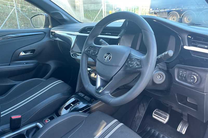 Used Vauxhall Corsa 2024 for sale - 77513456: Photo 10