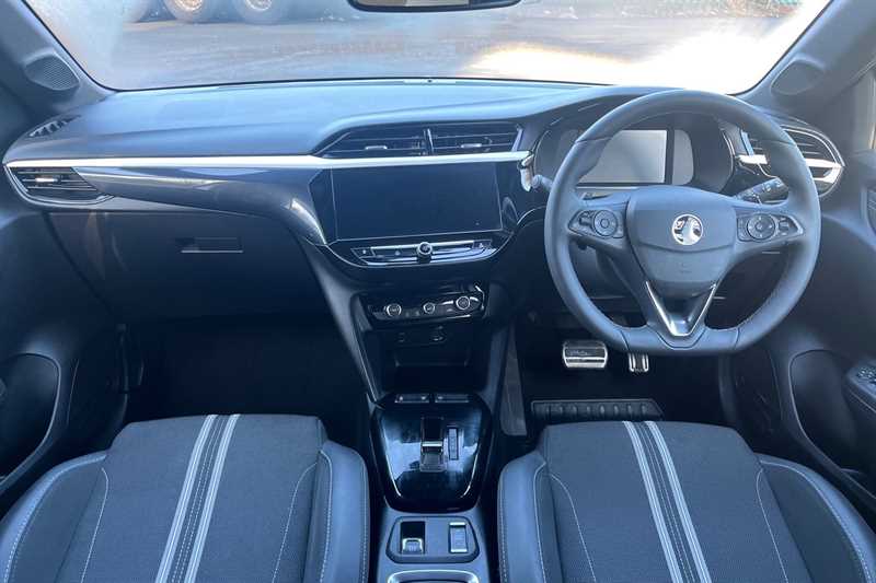 Used Vauxhall Corsa 2024 for sale - 77513456: Photo 12