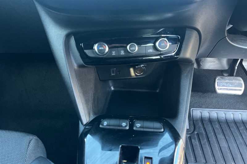 Used Vauxhall Corsa 2024 for sale - 77513456: Photo 15