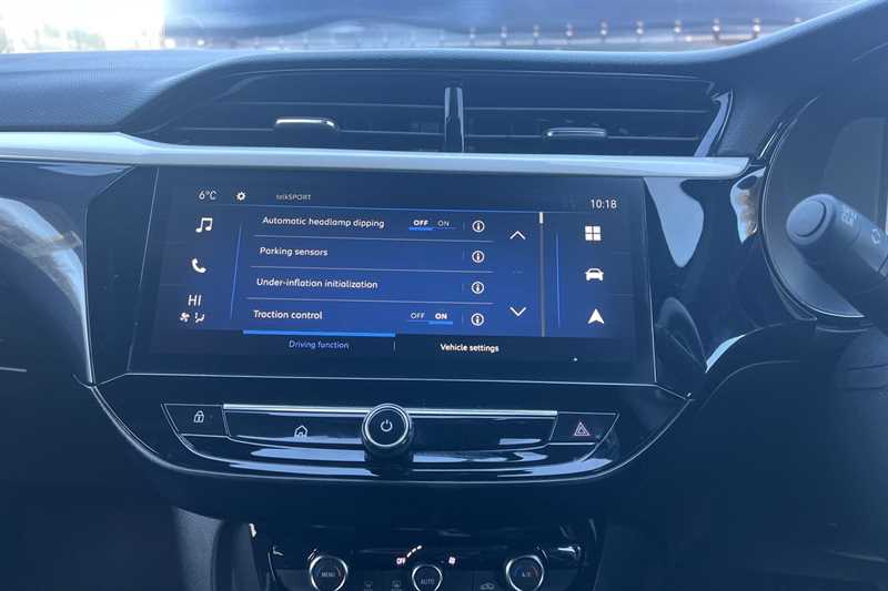 Used Vauxhall Corsa 2024 for sale - 77513456: Photo 17