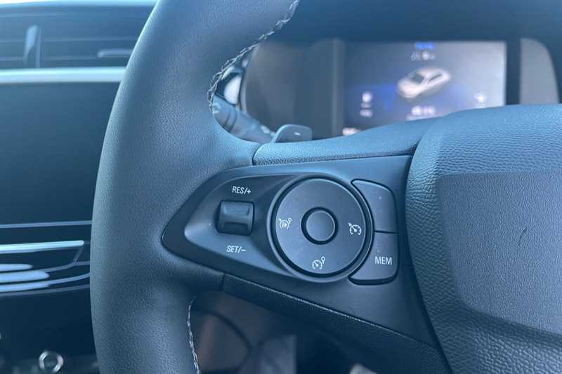 Used Vauxhall Corsa 2024 for sale - 77513456: Photo 26