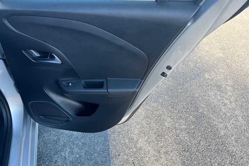 Used Vauxhall Corsa 2024 for sale - 77513456: Photo 43