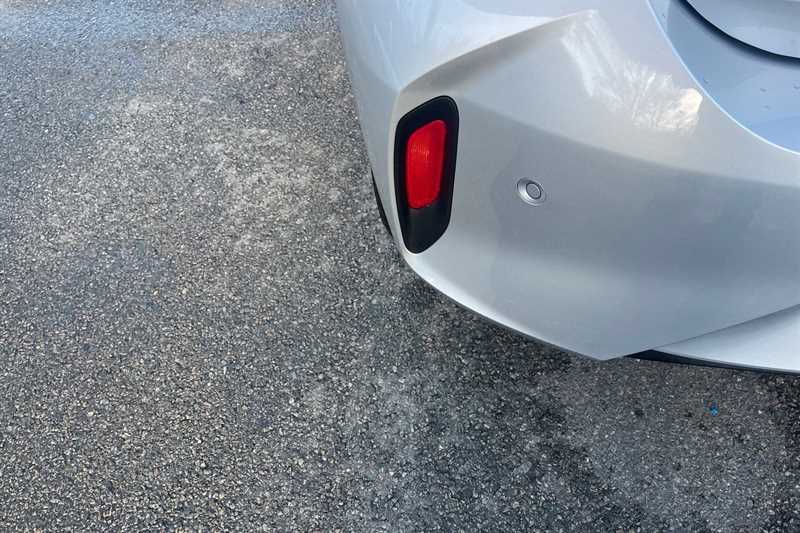 Used Vauxhall Corsa 2024 for sale - 77513456: Photo 48