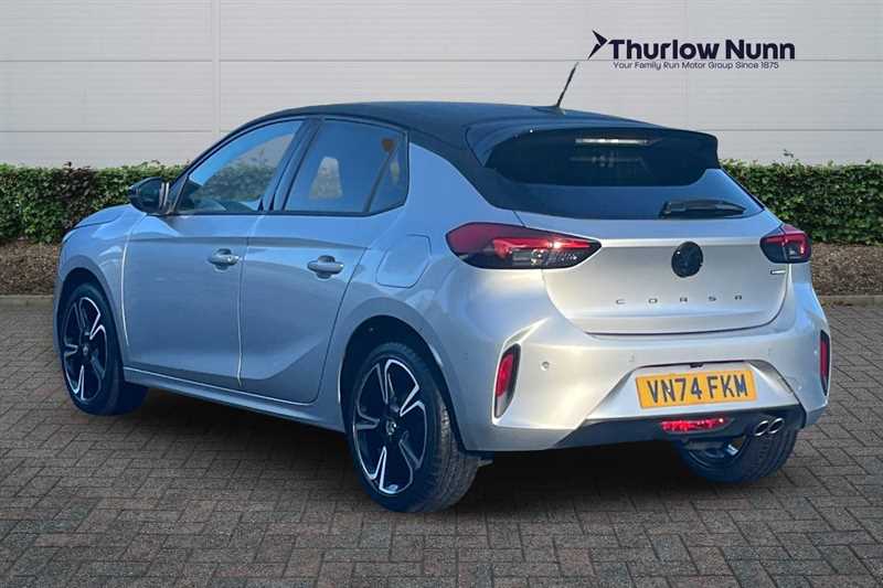 Used Vauxhall Corsa 2024 for sale - 77513456: Photo 5