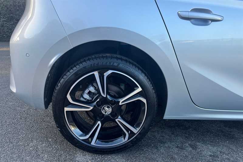 Used Vauxhall Corsa 2024 for sale - 77513456: Photo 51