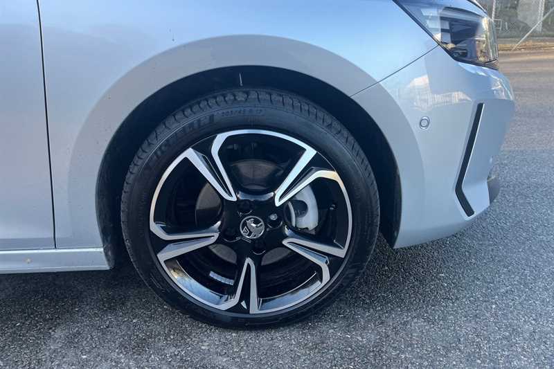 Used Vauxhall Corsa 2024 for sale - 77513456: Photo 53