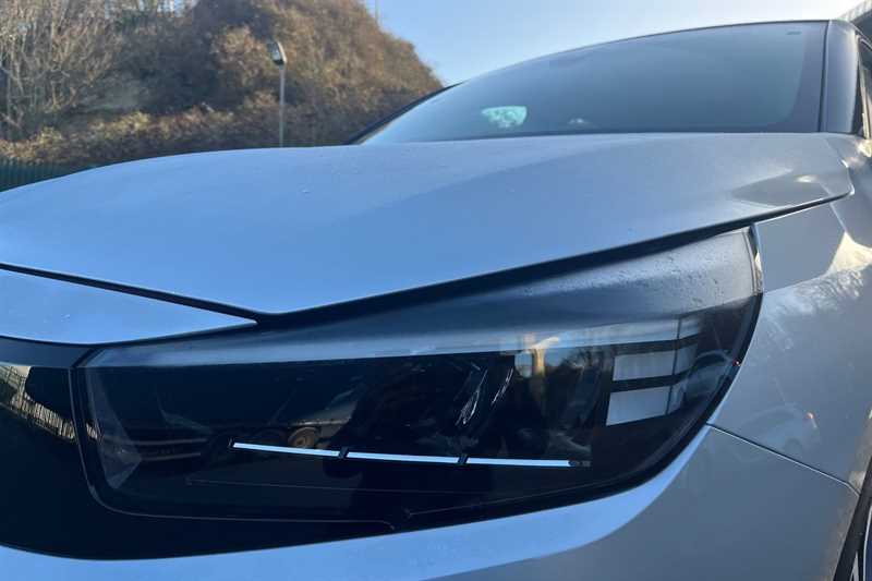 Used Vauxhall Corsa 2024 for sale - 77513456: Photo 56