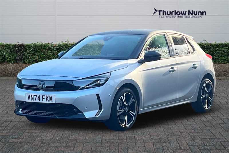 Used Vauxhall Corsa 2024 for sale - 77513456: Photo 7