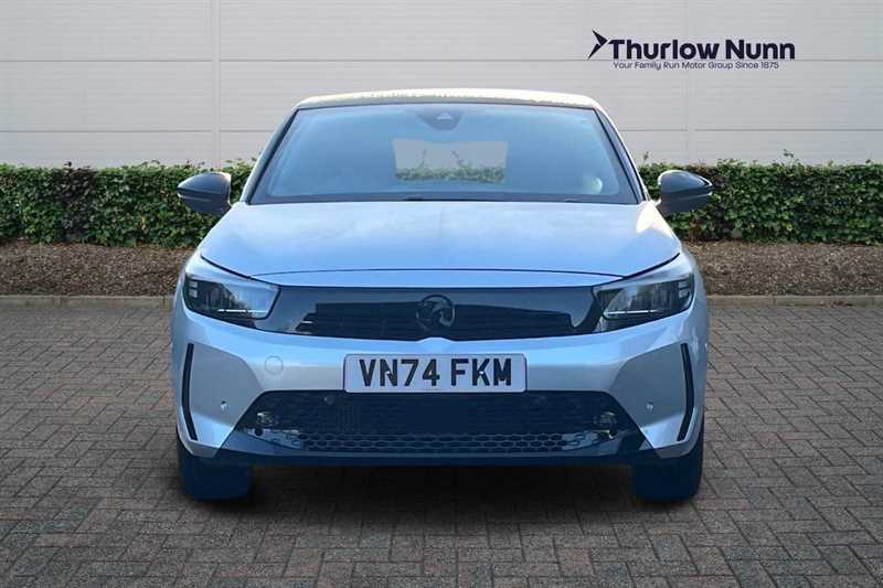 Used Vauxhall Corsa 2024 for sale - 77513456: Photo 8