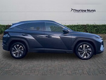 Used Hyundai TUCSON 2022 for sale - 77193891: Photo