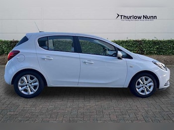 Used Vauxhall Corsa 2019 for sale - 76378637: Photo