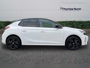 Used Vauxhall Corsa 2026 for sale - 77360804: Photo